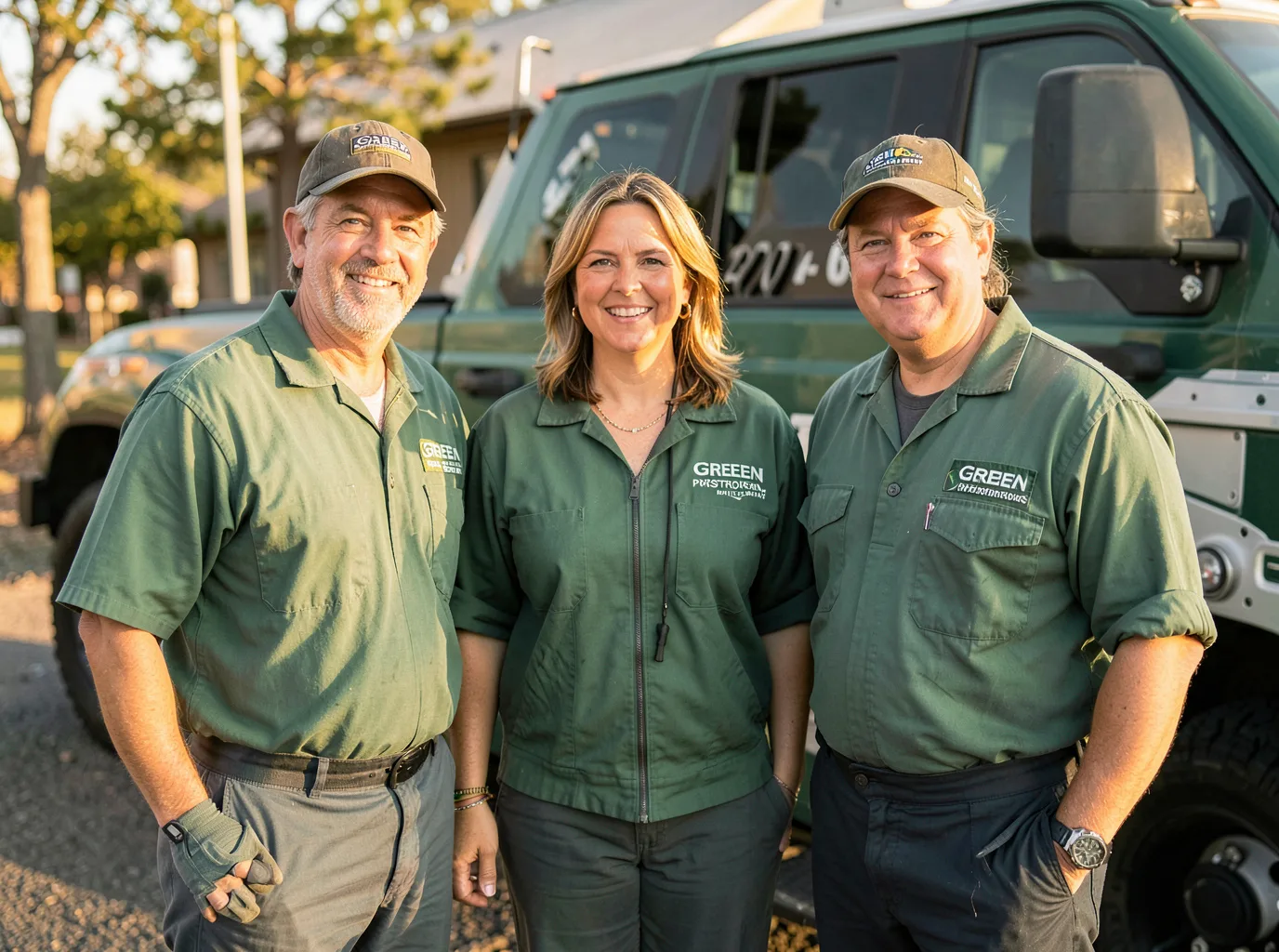 Water Damage Restoration company in Old Fort, TN