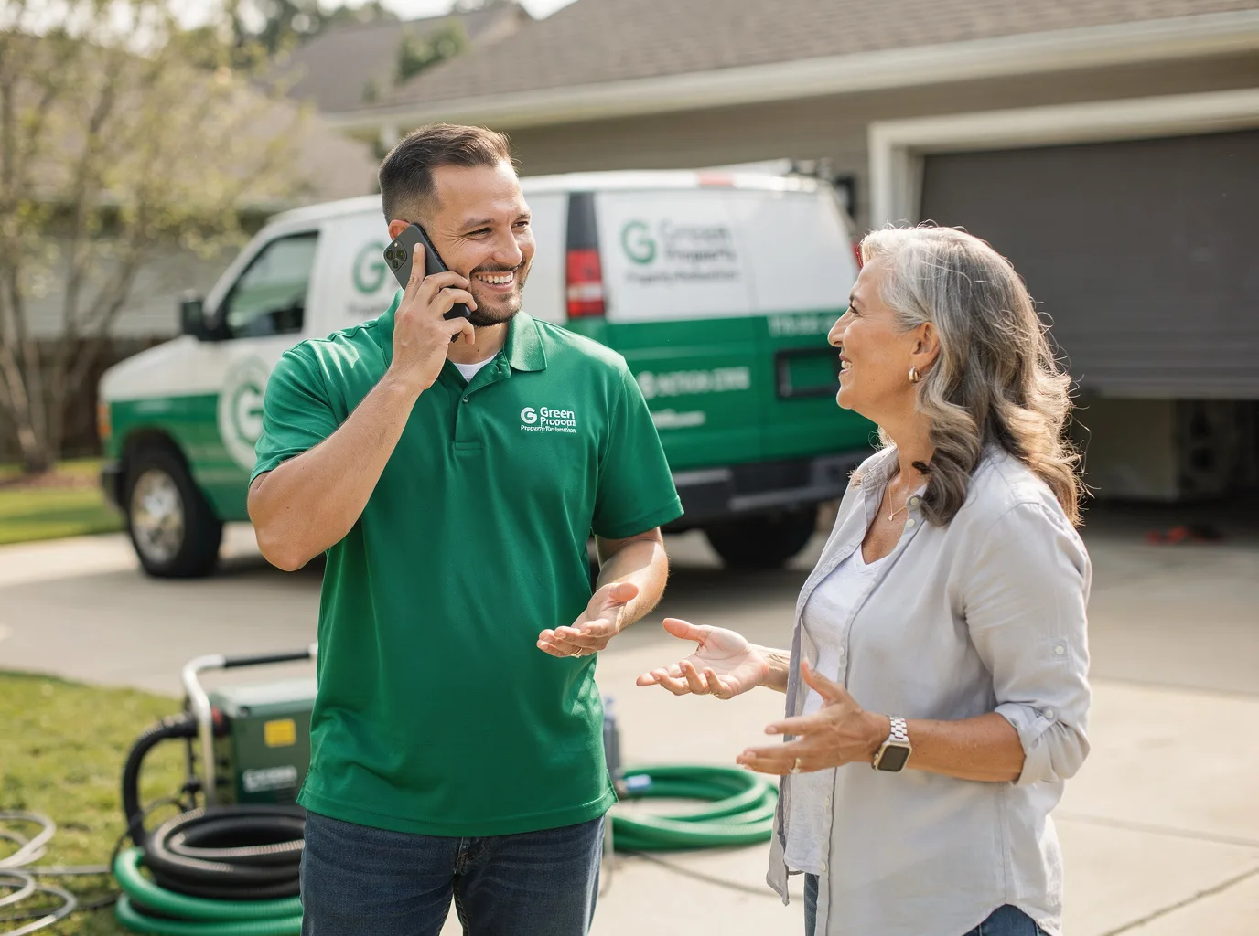 Water Damage Restoration Old Fort, TN FAQs